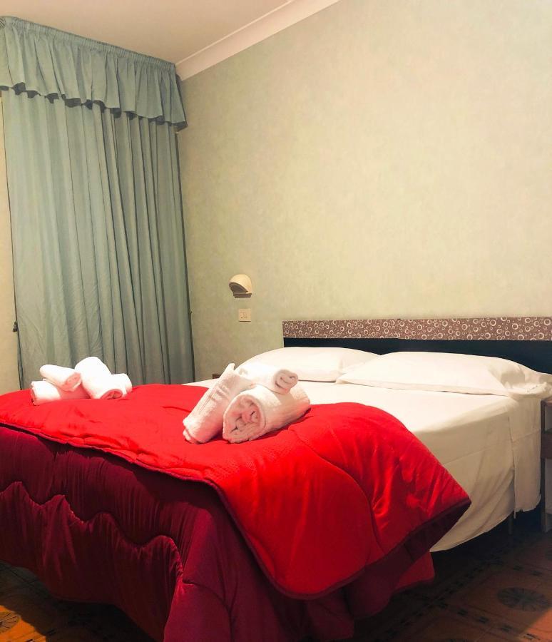 埃尔维拉酒店 菲乌吉 外观 照片