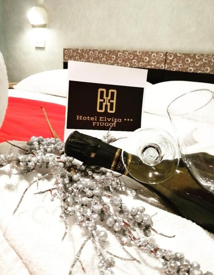 埃尔维拉酒店 菲乌吉 外观 照片